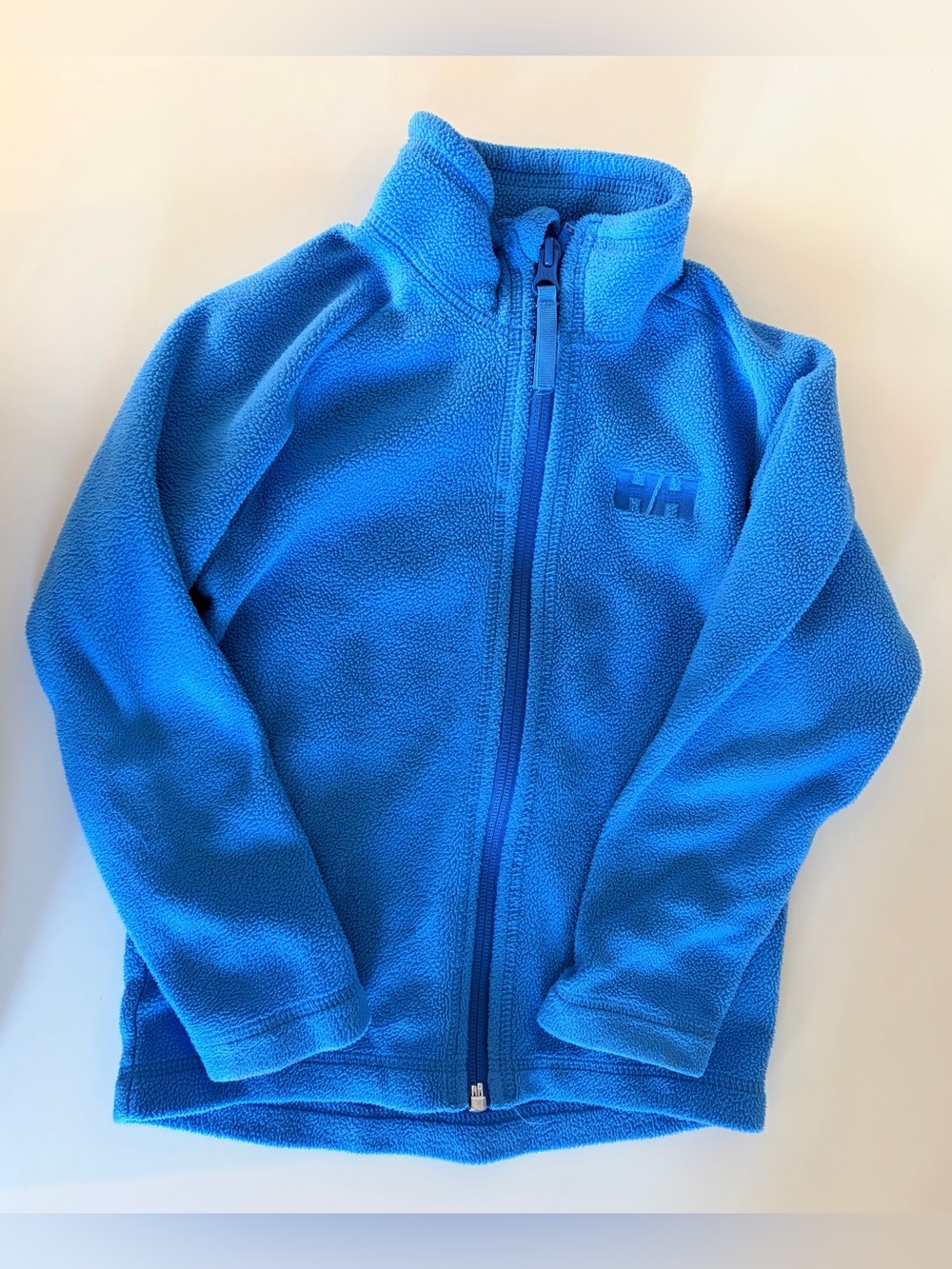 Helly Hansen Zip Sweater